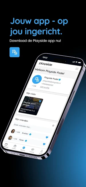 Playside Screenshot 0