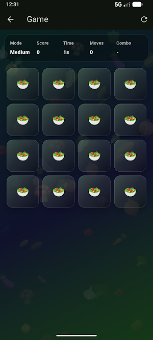 PotatoQueue Screenshot 1