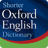 Oxford Shorter English Dictionary