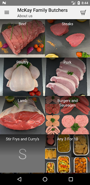 McKay Butchers Screenshot 0