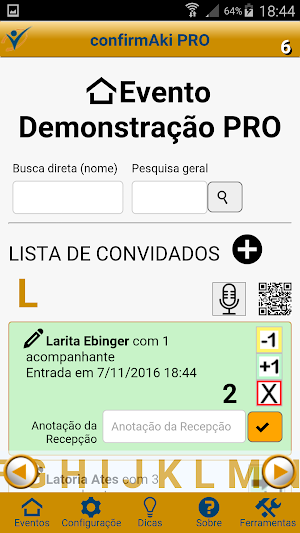 ConfirmAki PRO Screenshot 3