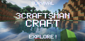 3DCRAFTSMAN SKY BUILD CRAFT Screenshot 3
