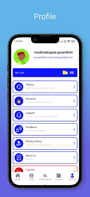 Bible Quiz (Daily Bible Quiz) Screenshot 3