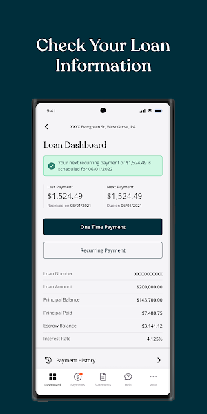 Shellpoint Screenshot 1