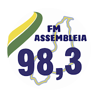 Rádio Assembleia Fm 98,3