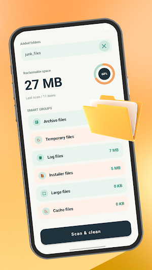 PoCleaner Screenshot 2