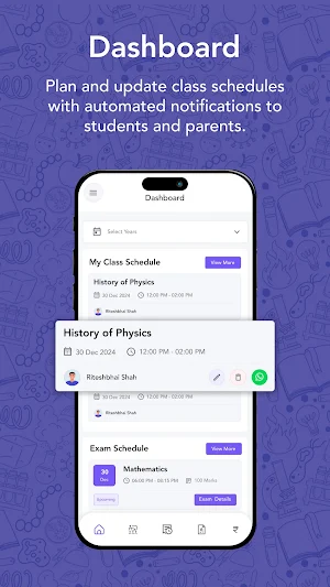 Stellar Screenshot 3