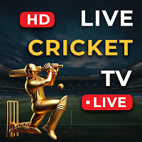 Live Cricket TV HD Streaming
