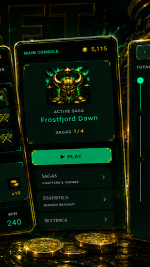 7K BET CASINO Screenshot 2