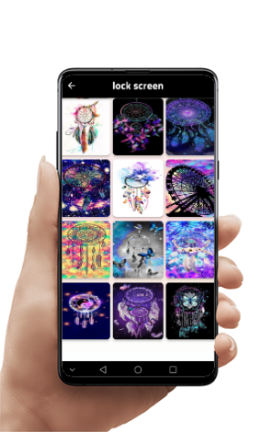 Dream catcher wallpapers Screenshot 3