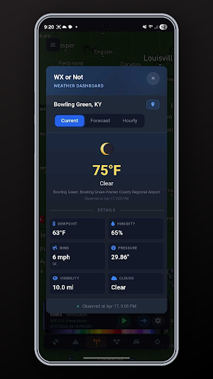 WXorNOT Screenshot 2