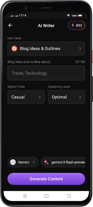 Mycbot Screenshot 2