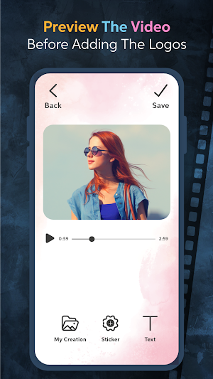 Video Watermark Screenshot 3
