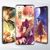 Live Anime Wallpapers HD/4K