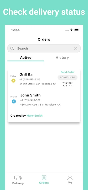 Hyperflyer Screenshot 3