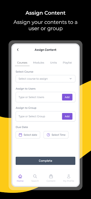 Hudson Academy Screenshot 3