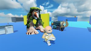 Brainrot italian memes games Screenshot 3
