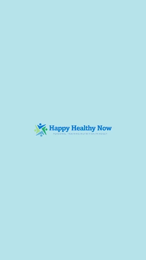 Happy Healthy Now Screenshot 0