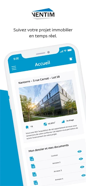 Ventim Screenshot 0