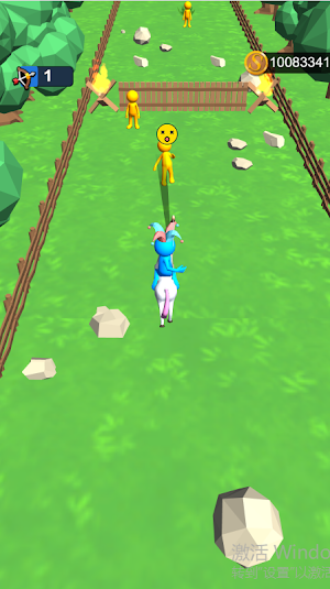 Bow Hero Screenshot 1