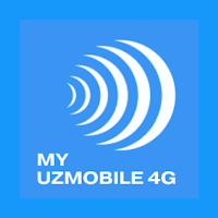 My Uzmobile 4G