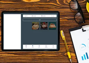 SmartYx Screenshot 0
