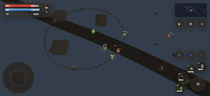 Thần Đất Mãi Đỉnh Screenshot 3
