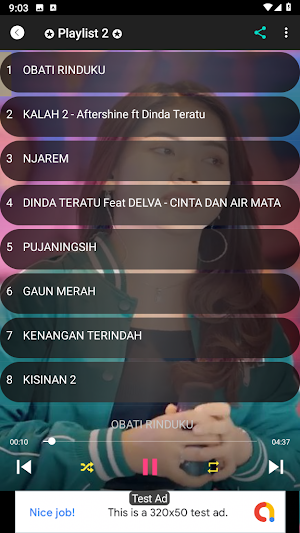 Dinda Teratu Kalah Weton Screenshot 3