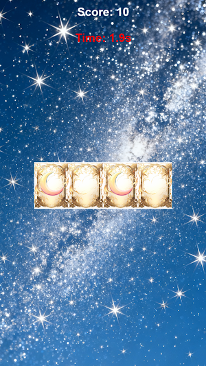 Card Match Screenshot 1