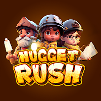 Nugget Rush