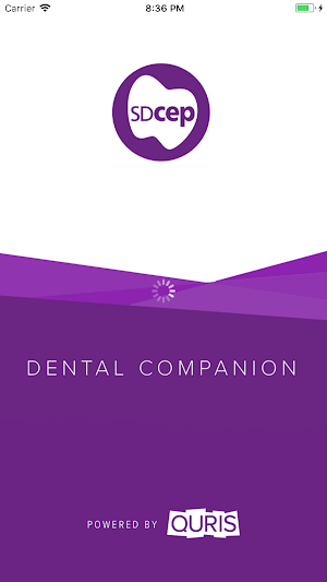 NHS Dental Screenshot 0