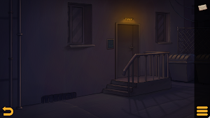 Trust No One Demo Screenshot 2