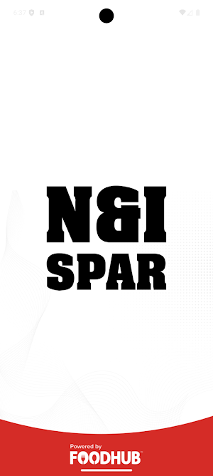 N&I Spar Store Screenshot 0