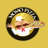 Momo Pizza