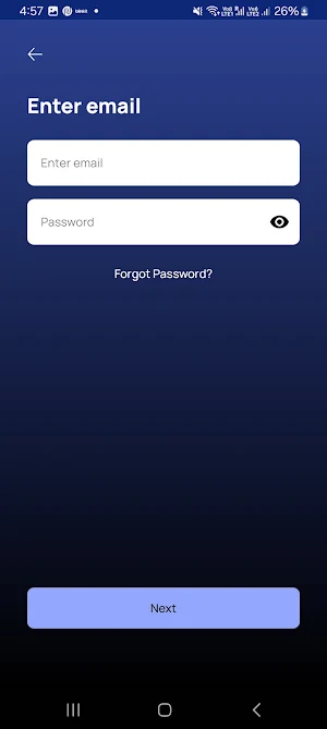 VIDYAVISHWA Screenshot 1