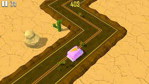 Crash Getaway Screenshot 0