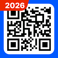 QR Scanner & Barcode Reader