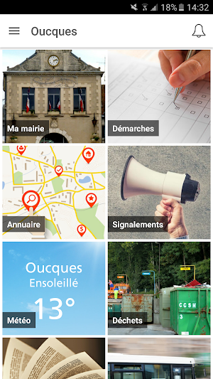 Oucques Screenshot 0