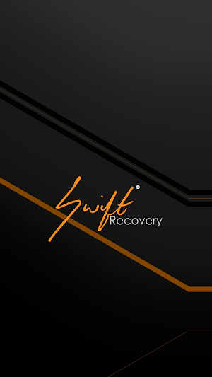 MOVE BY SWIFT RECOVERY Screenshot 0