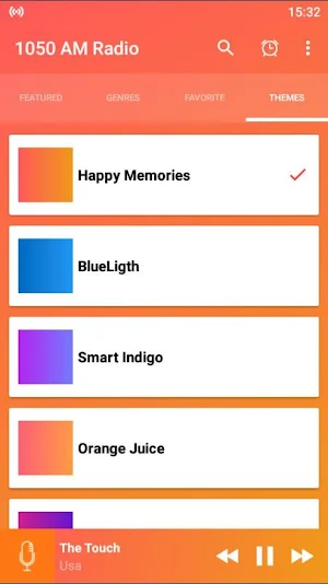 1050 am radio app am 1050 Screenshot 3