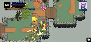 Panzerdogs Screenshot 3