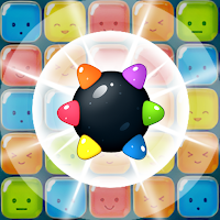 Puzzle Match 3: No Need to Buy