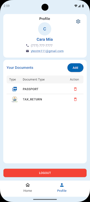 Ohana Rental Solutions Screenshot 3