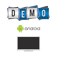 Demo Android TV App
