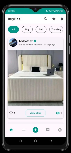 BuyBezi Screenshot 3
