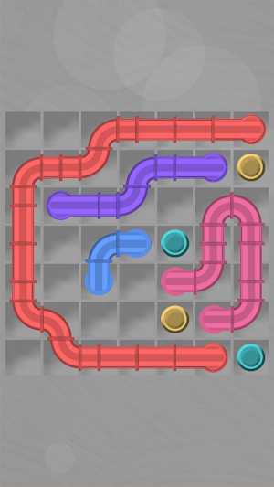 PipeLine Dot: Puzzle Game Screenshot 1