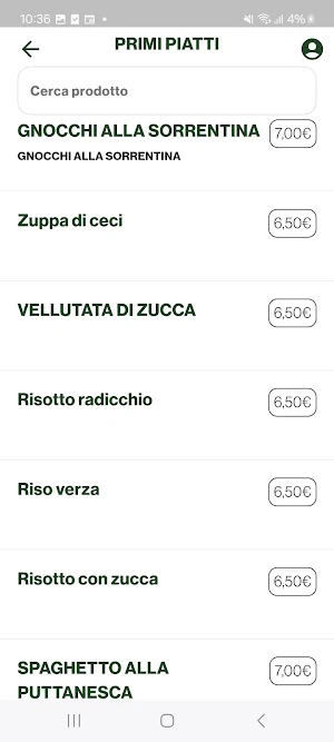 Colamarino Screenshot 2