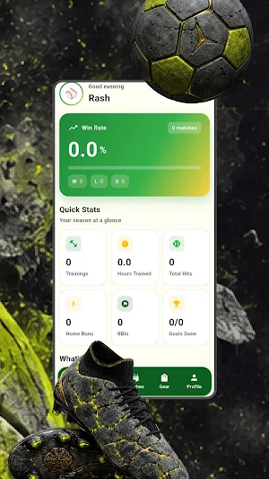 Beton Screenshot 2