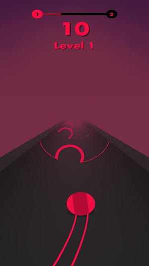 Gate Rush Tube Games Screenshot 3