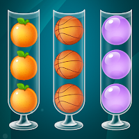 Ball Sort